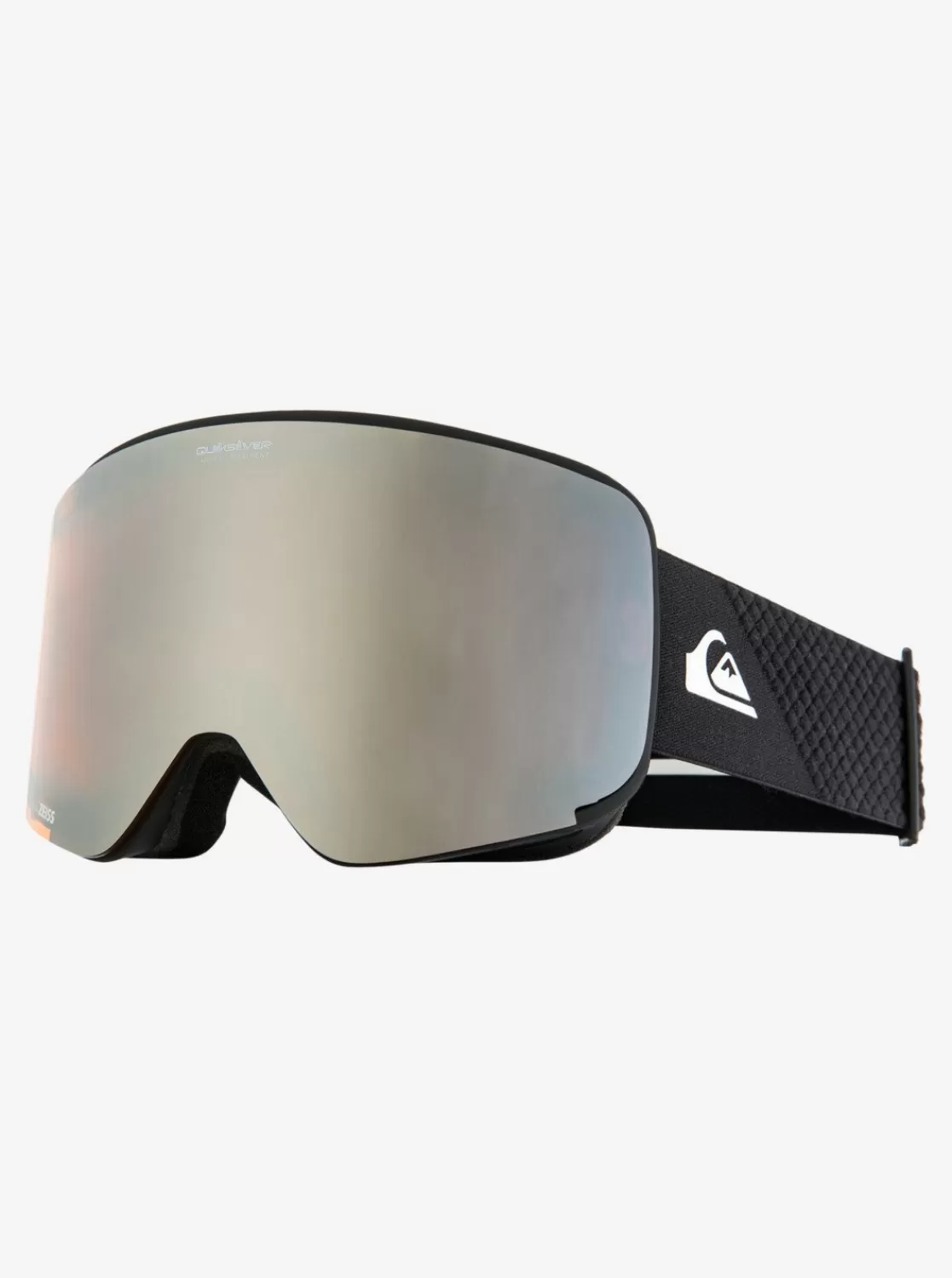 Quiksilver Switchback - Masque De Ski/Snowboard Pour Homme