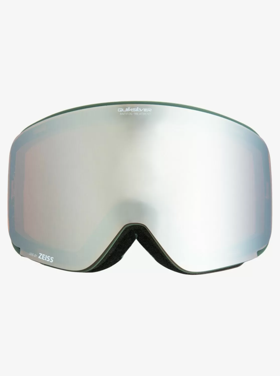 Quiksilver Switchback - Masque De Ski/Snowboard Pour Homme