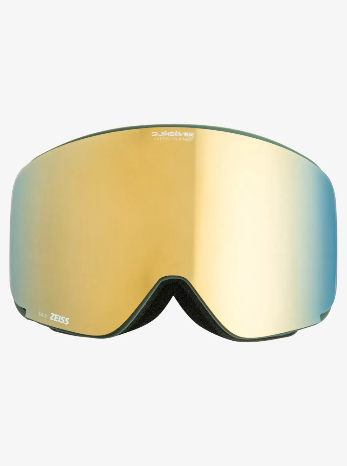 Quiksilver Switchback - Masque De Ski/Snowboard Pour Homme