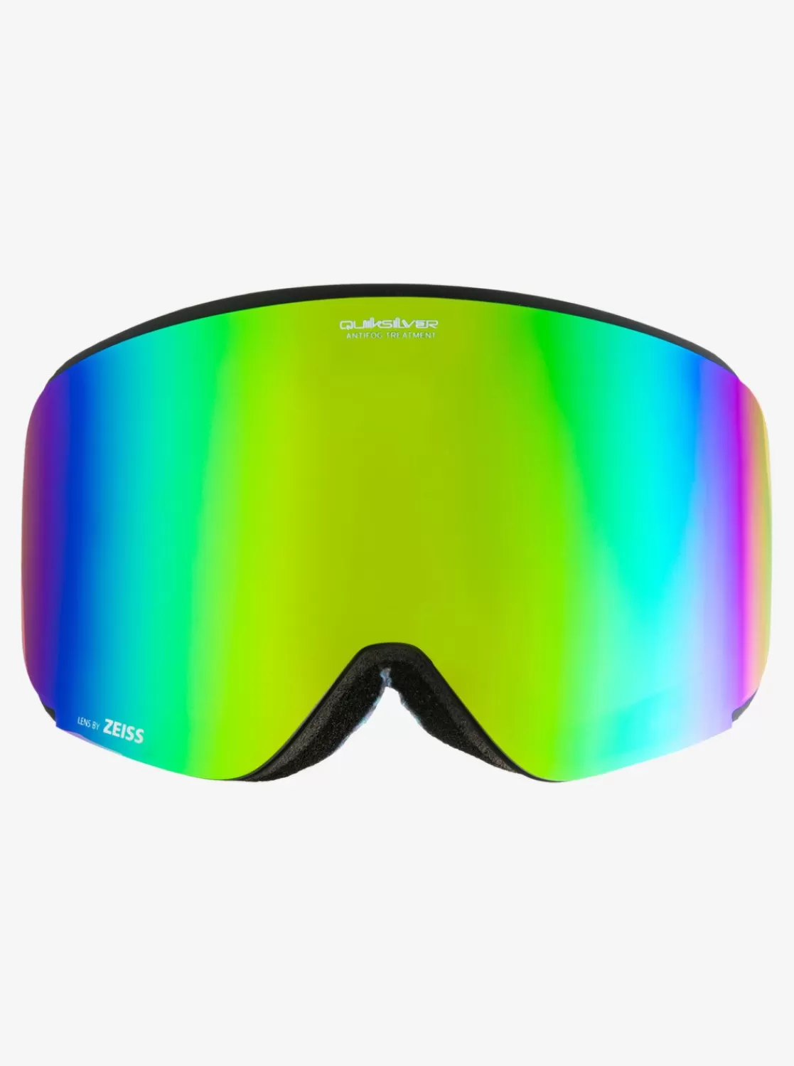 Quiksilver Switchback - Masque De Ski/Snowboard Pour Homme