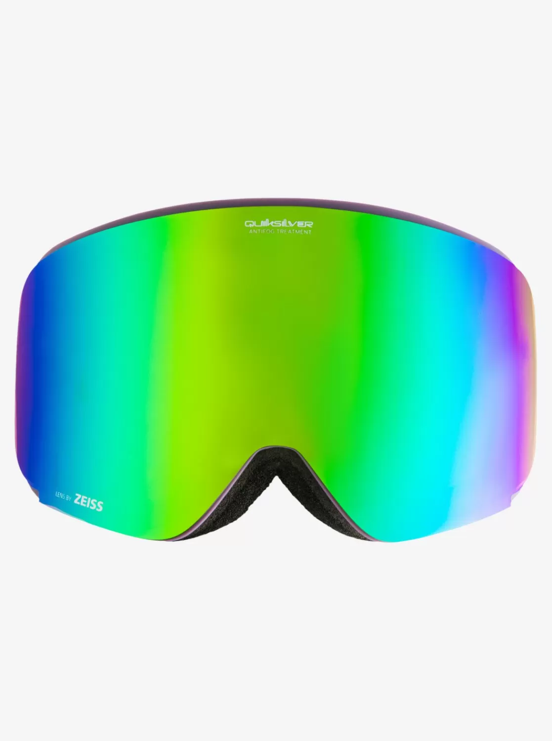 Quiksilver Switchback Austin Sweetin - Masque De Ski/Snowboard Pour Homme