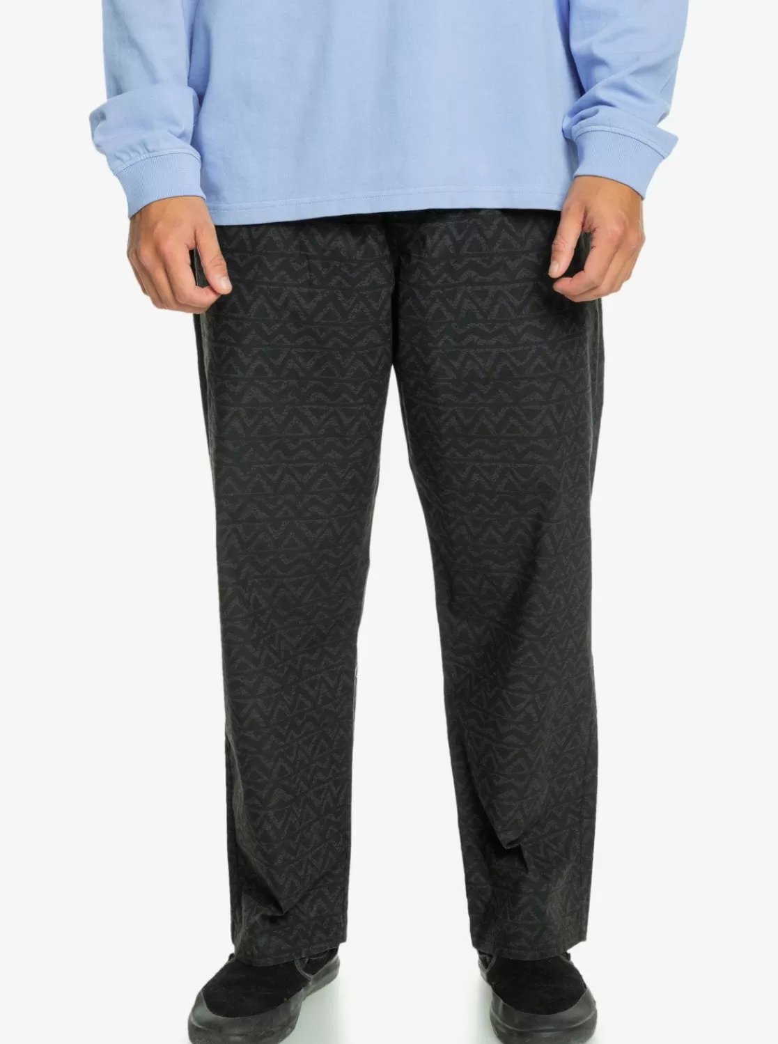 Quiksilver Take Us Back - Pantalon Chino Court Pour Homme