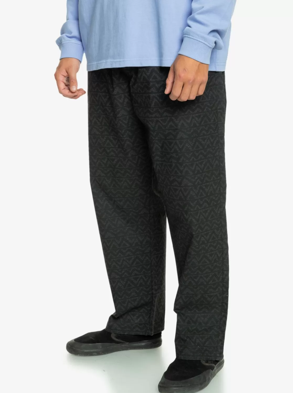 Quiksilver Take Us Back - Pantalon Chino Court Pour Homme