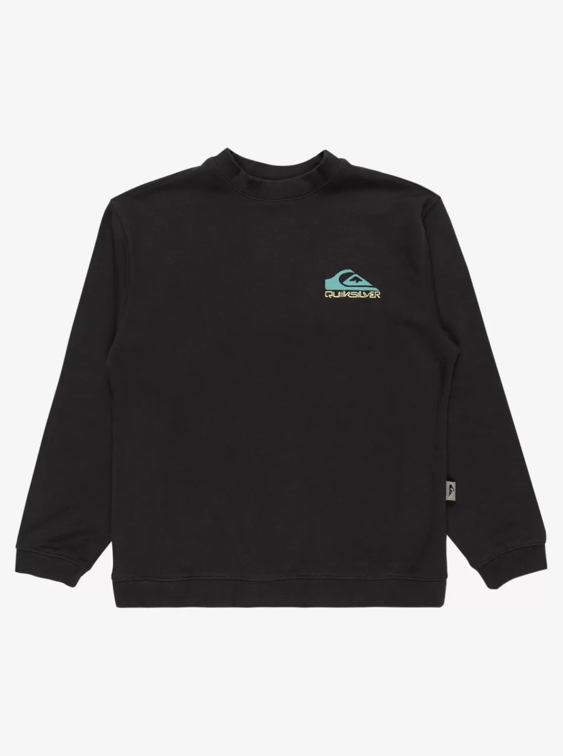 Quiksilver Take Us Back - Sweat Pour Garçon 8-16 Ans