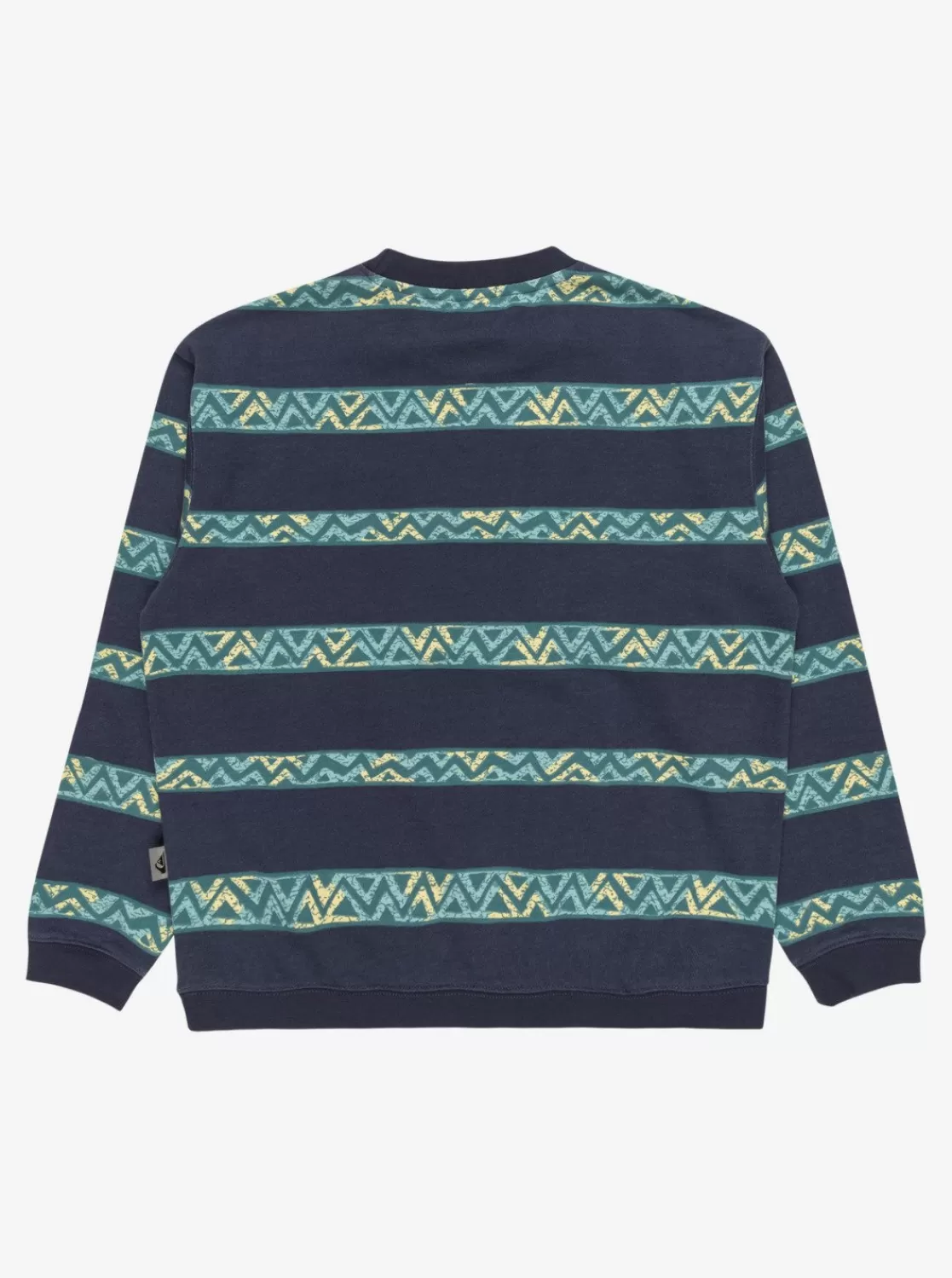 Quiksilver Take Us Back - Sweat Pour Garçon 8-16 Ans