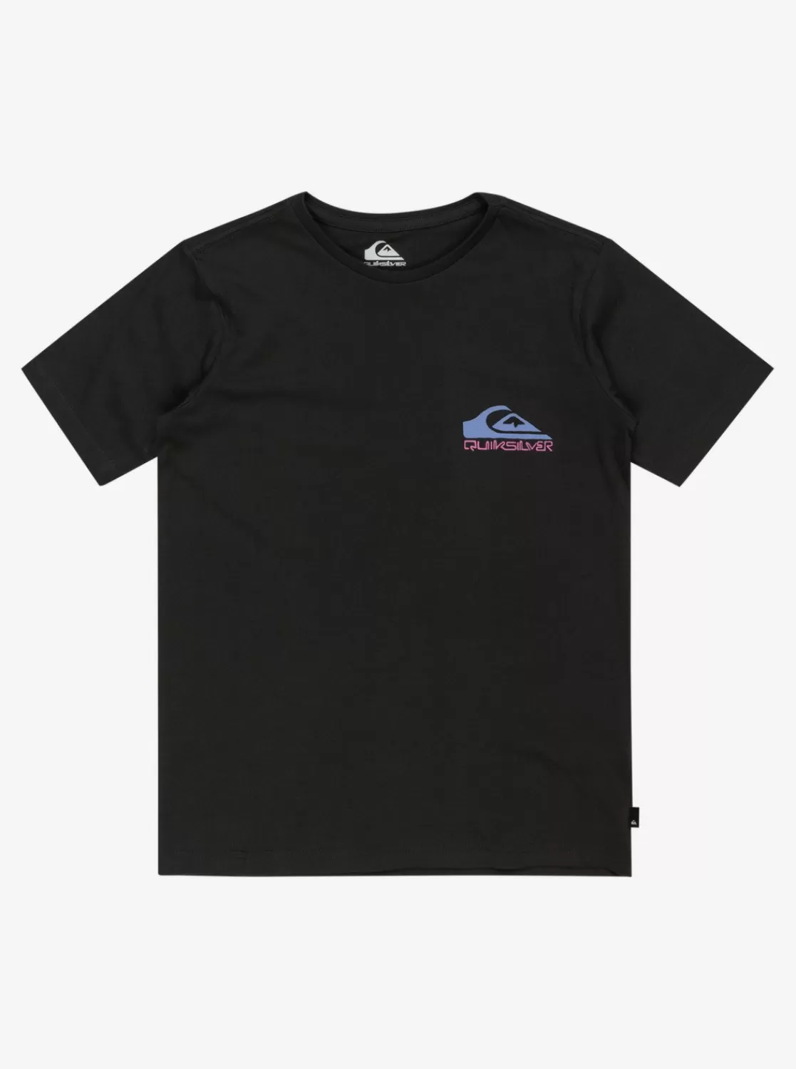 Quiksilver Take Us Back - T-Shirt Pour Garçon 8-16 Ans