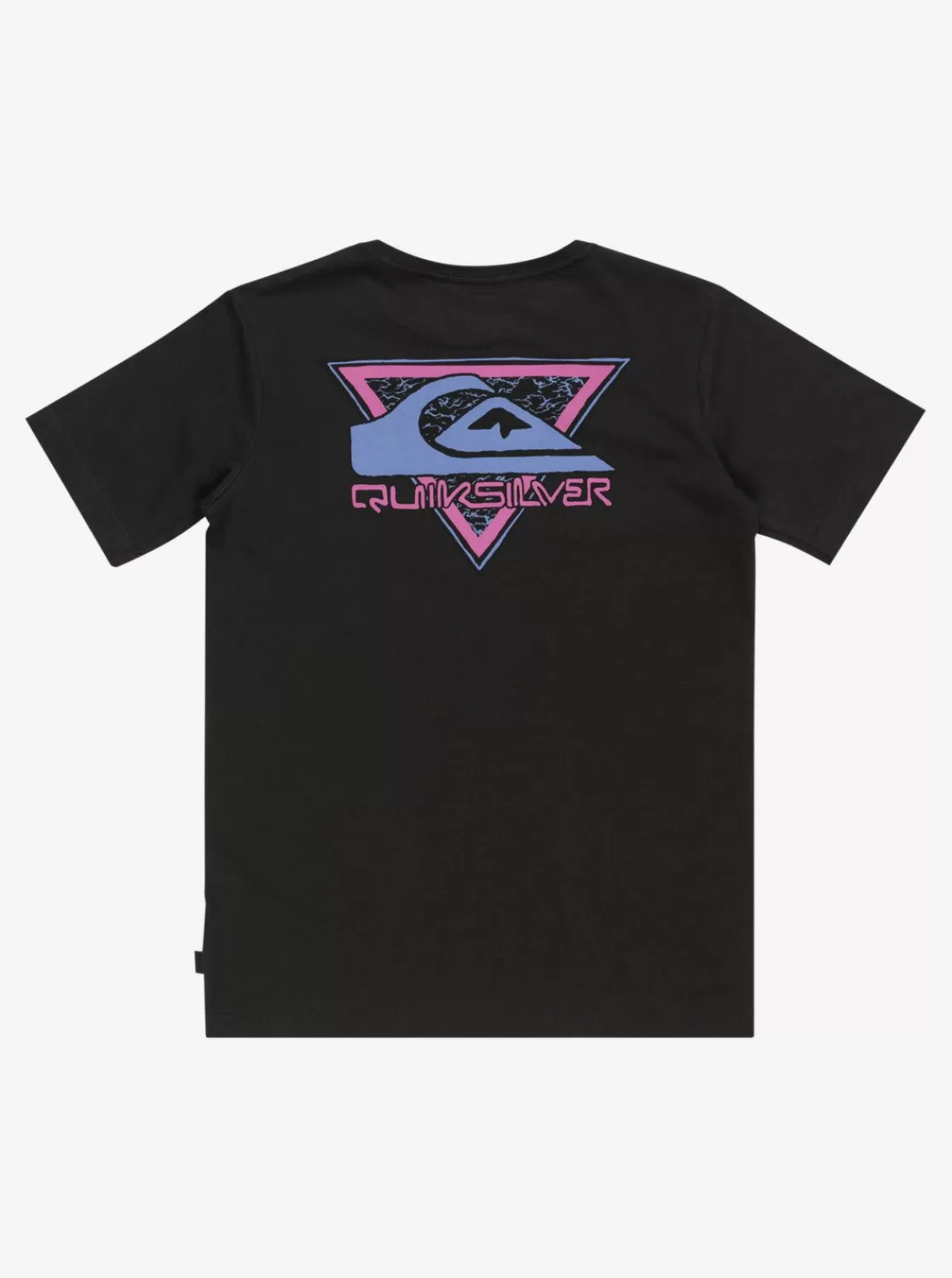 Quiksilver Take Us Back - T-Shirt Pour Garçon 8-16 Ans