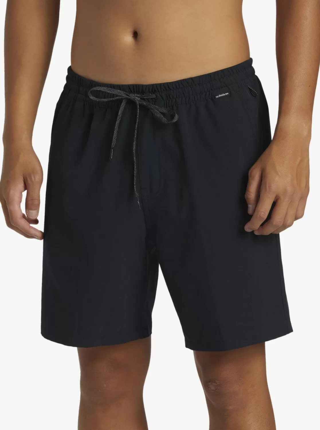 Quiksilver Taxer 18" - Boardshort Amphibian Pour Homme