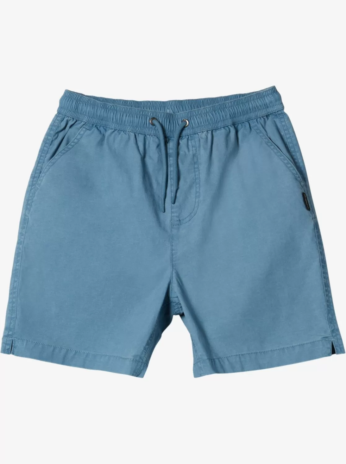 Quiksilver Taxer - Short De Marche Pour Garçon 8-16 Ans