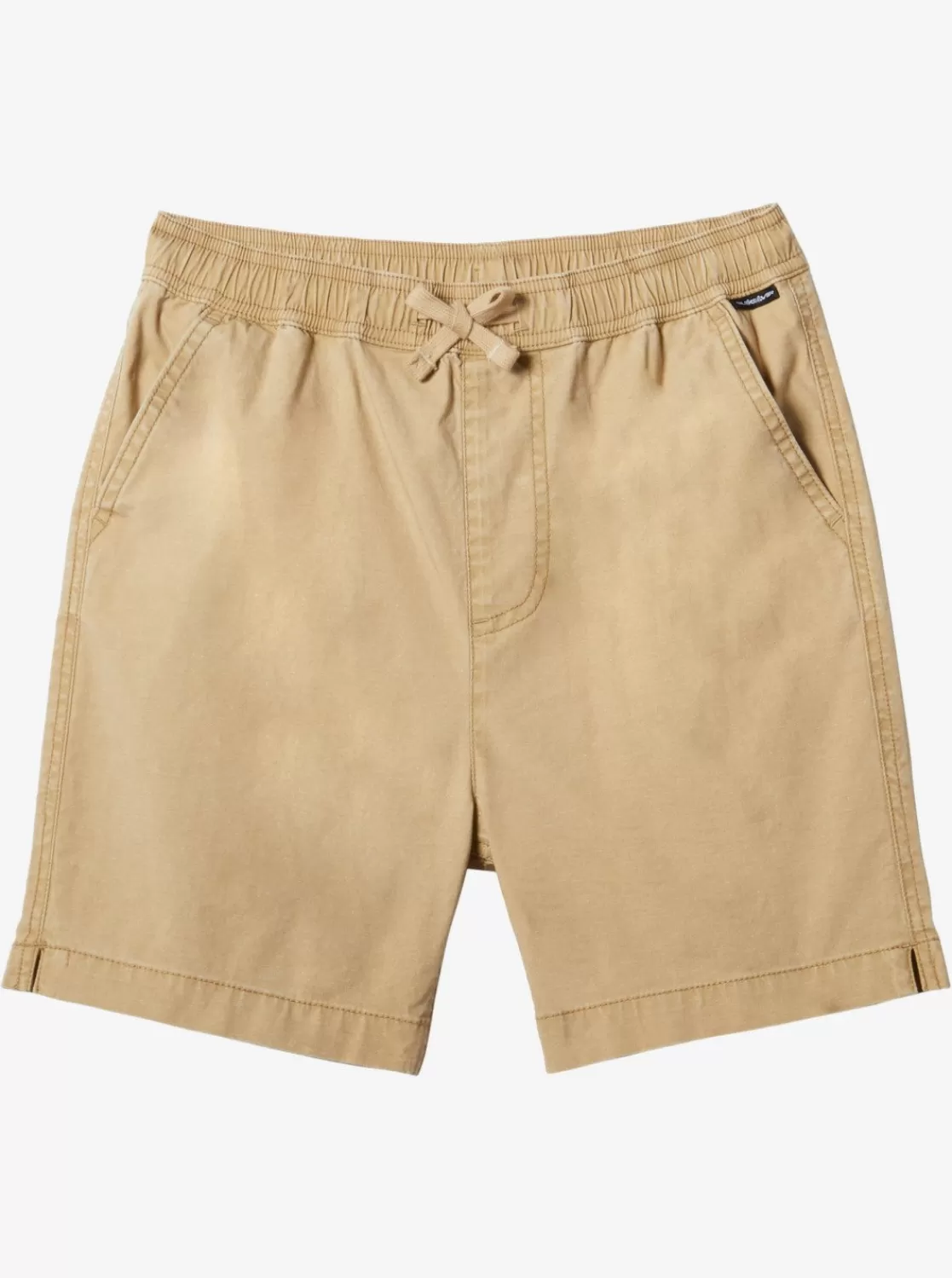 Quiksilver Taxer - Short De Marche Pour Garçon 8-16 Ans