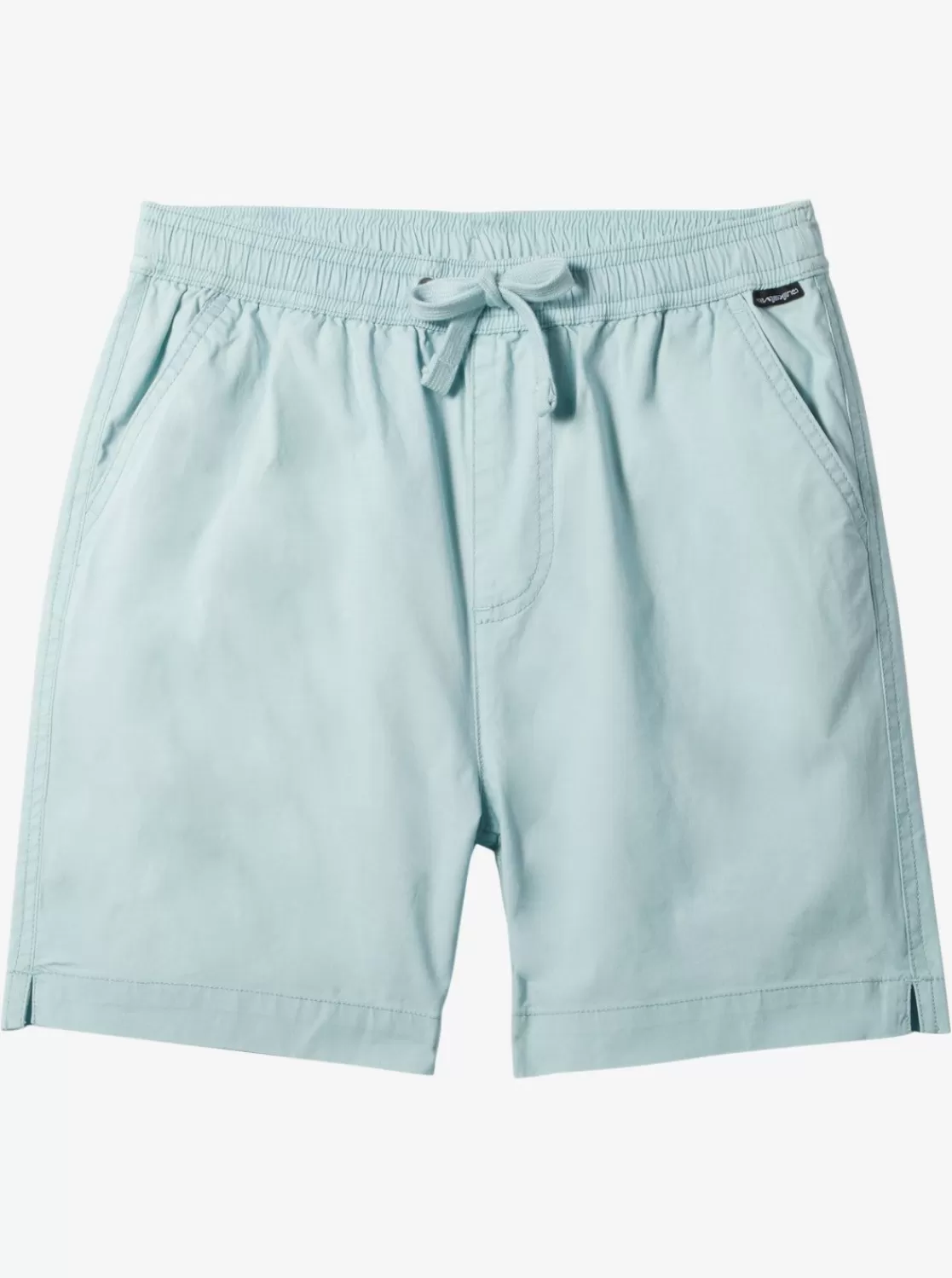 Quiksilver Taxer - Short De Marche Pour Garçon 8-16 Ans