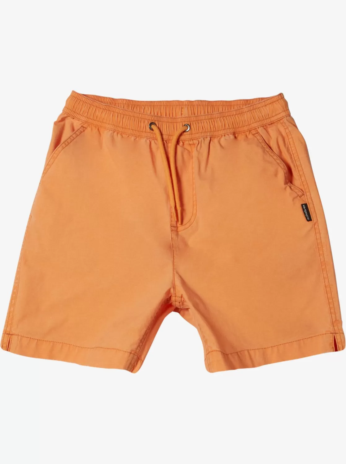 Quiksilver Taxer - Short De Marche Pour Garçon 8-16 Ans