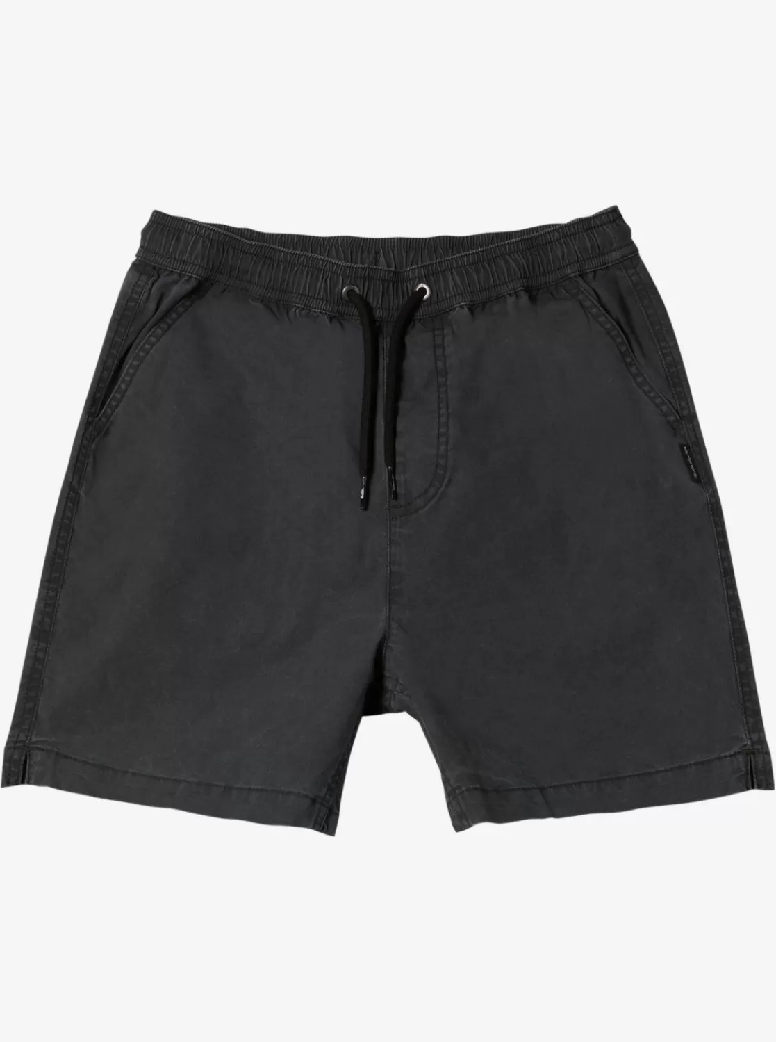 Quiksilver Taxer - Short De Marche Pour Garçon 8-16 Ans