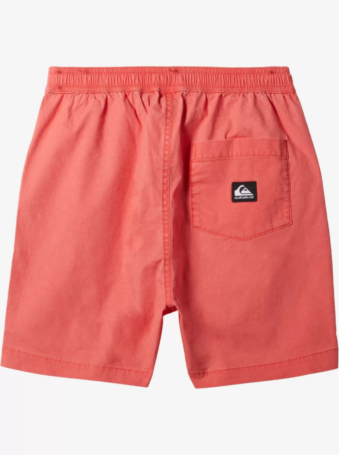 Quiksilver Taxer - Short De Marche Pour Garçon 8-16 Ans