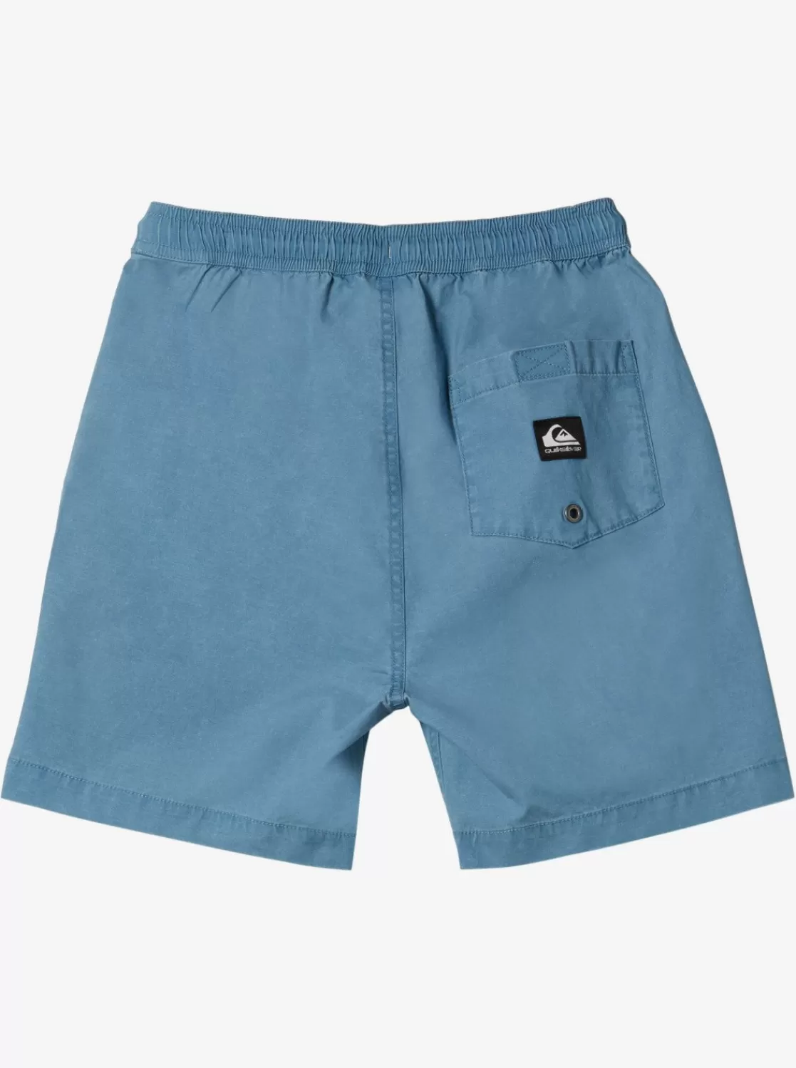 Quiksilver Taxer - Short De Marche Pour Garçon 8-16 Ans