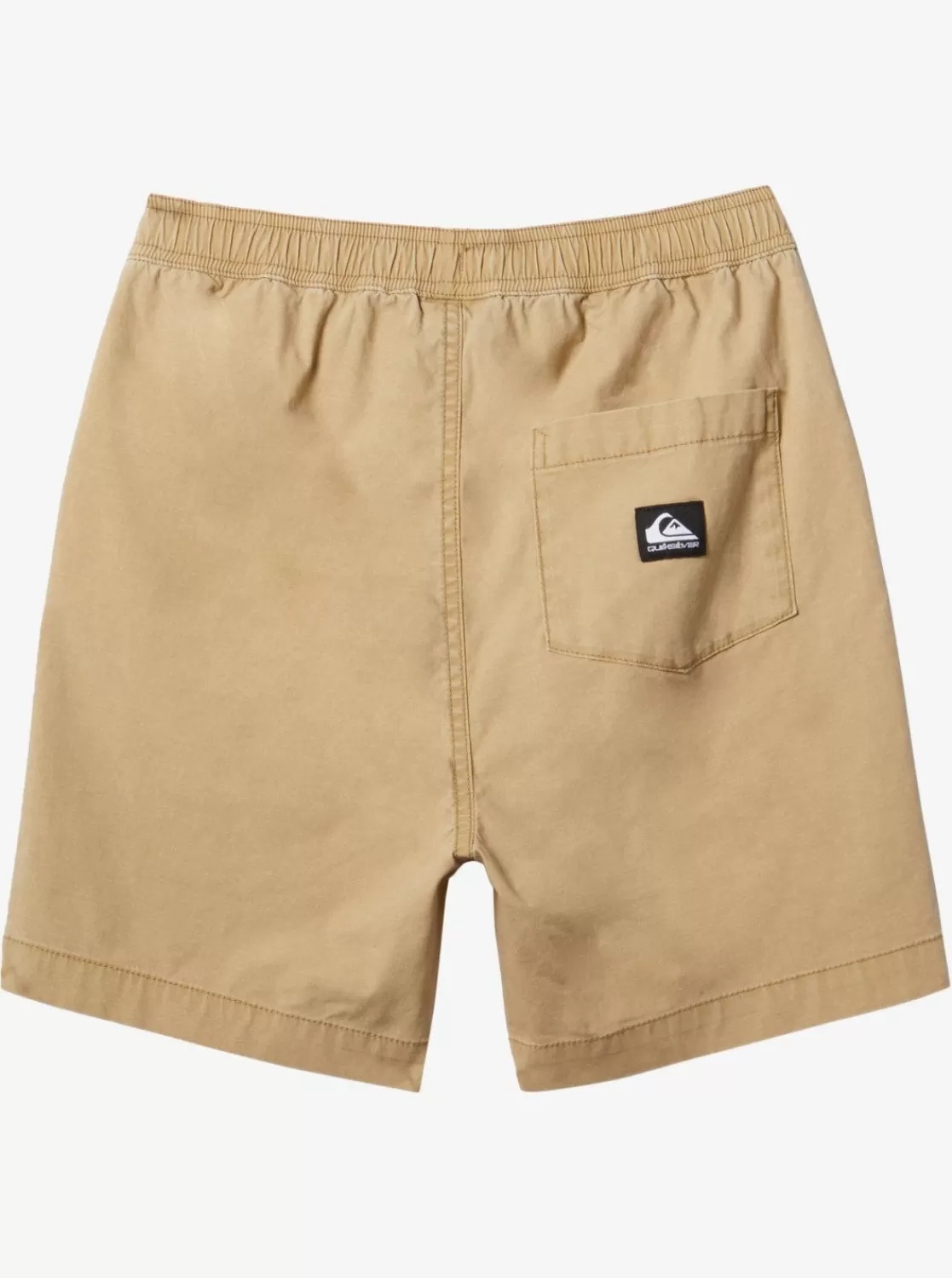 Quiksilver Taxer - Short De Marche Pour Garçon 8-16 Ans