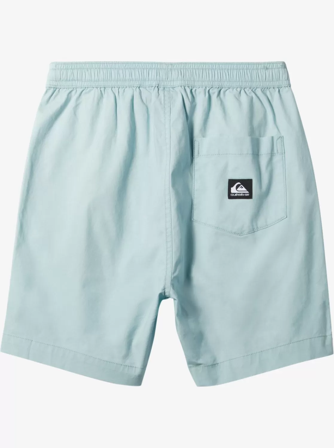 Quiksilver Taxer - Short De Marche Pour Garçon 8-16 Ans