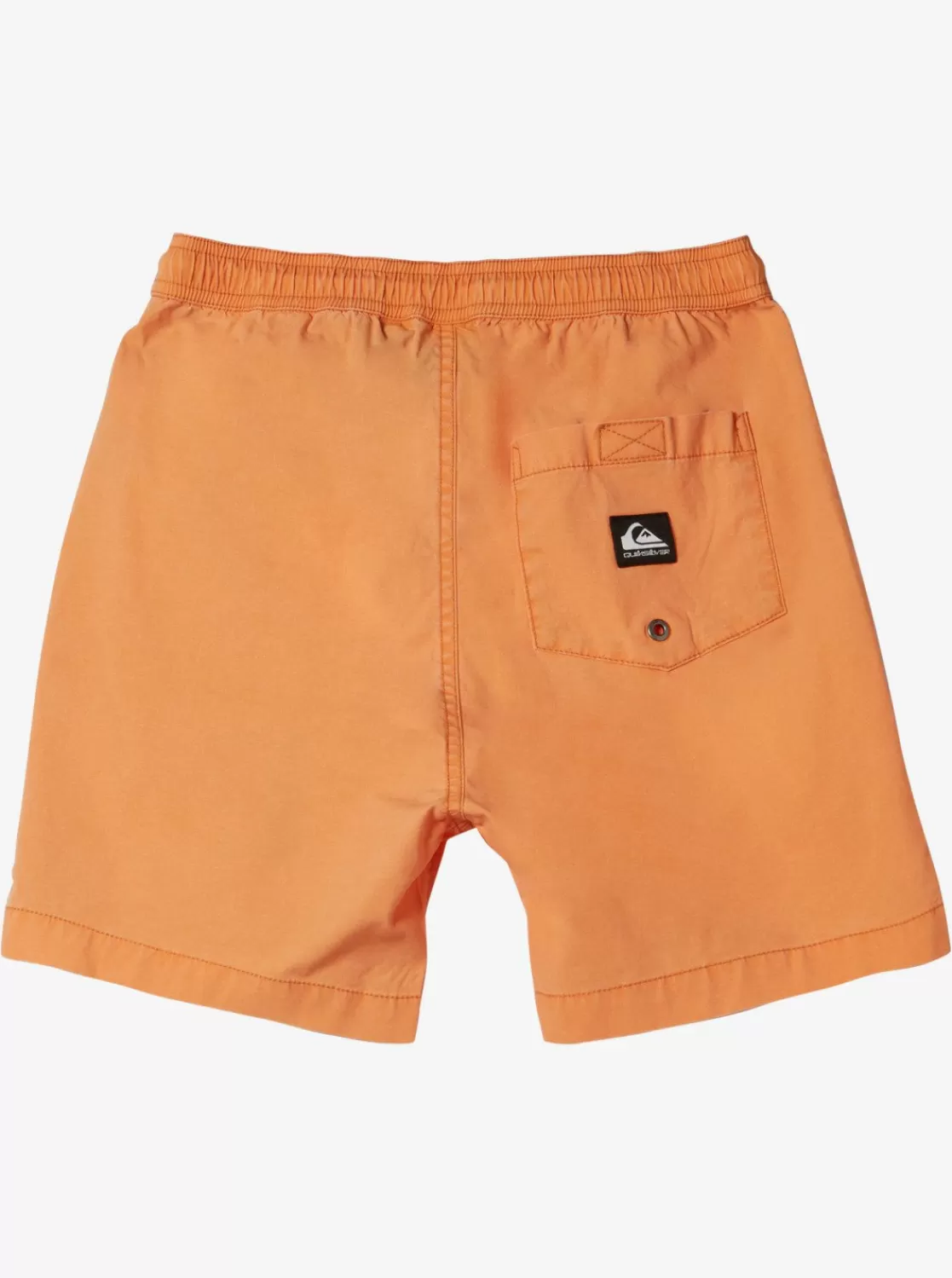 Quiksilver Taxer - Short De Marche Pour Garçon 8-16 Ans