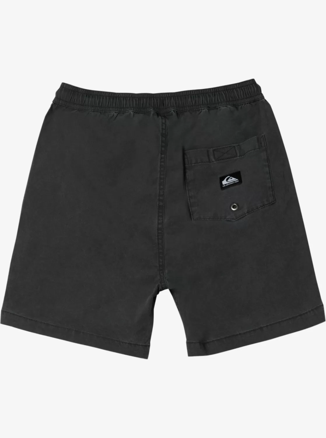 Quiksilver Taxer - Short De Marche Pour Garçon 8-16 Ans