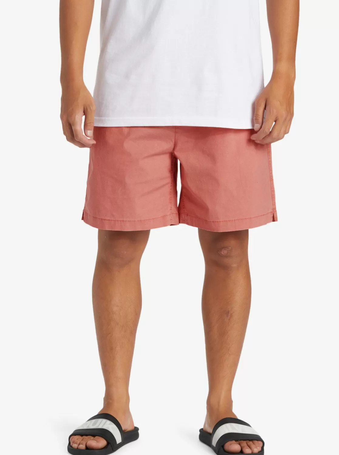 Quiksilver Taxer - Short De Marche Pour Homme