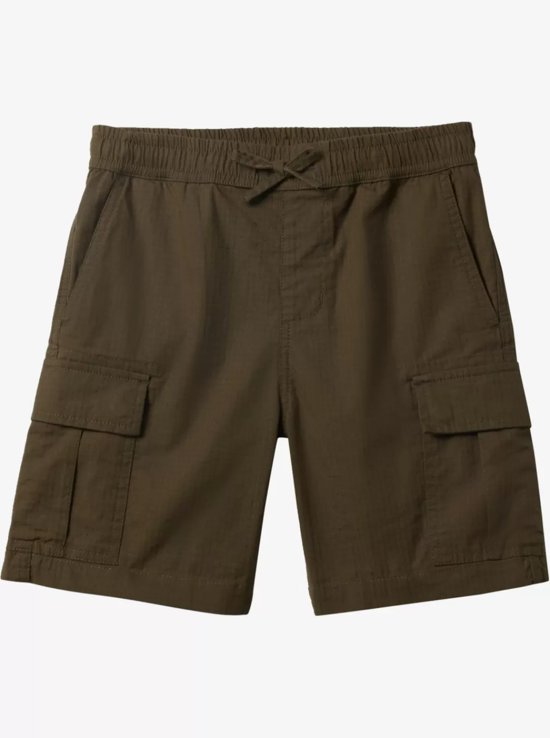 Quiksilver Taxer Cargo - Short Cargo Pour Garçon 8-16 Ans