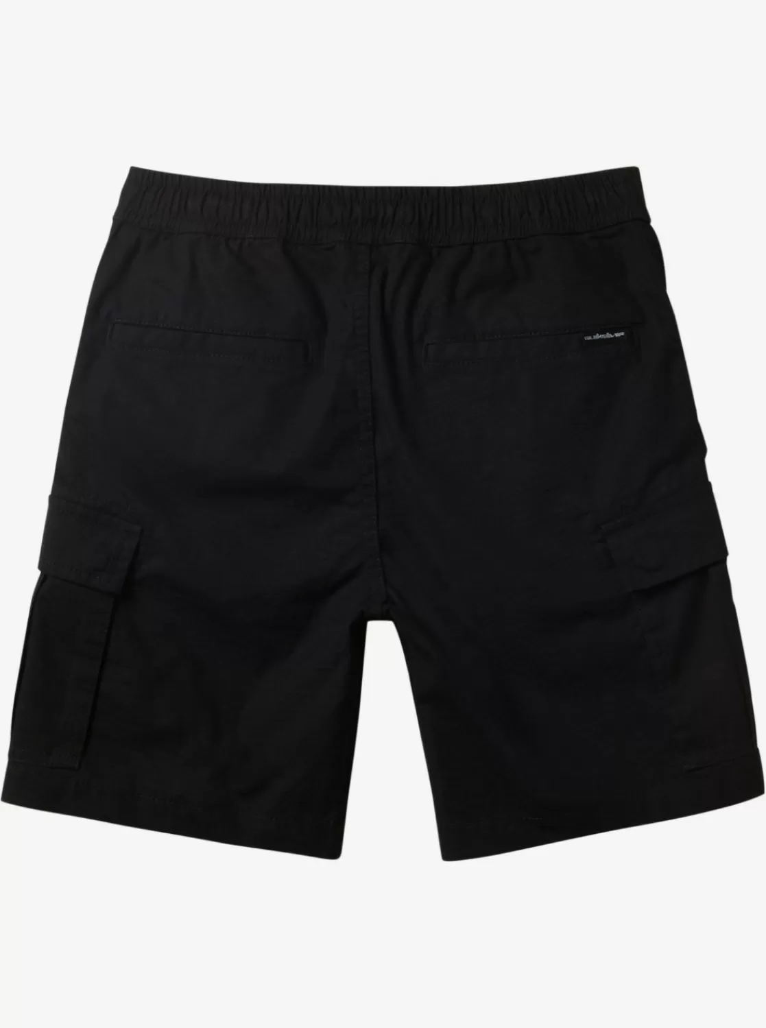 Quiksilver Taxer Cargo - Short Cargo Pour Garçon 8-16 Ans