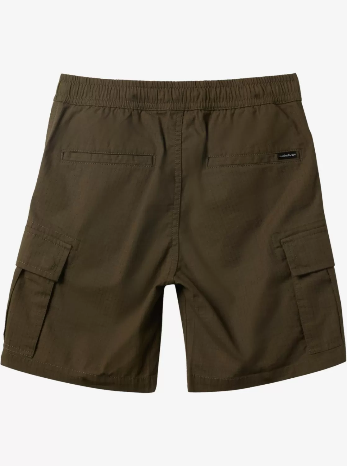 Quiksilver Taxer Cargo - Short Cargo Pour Garçon 8-16 Ans