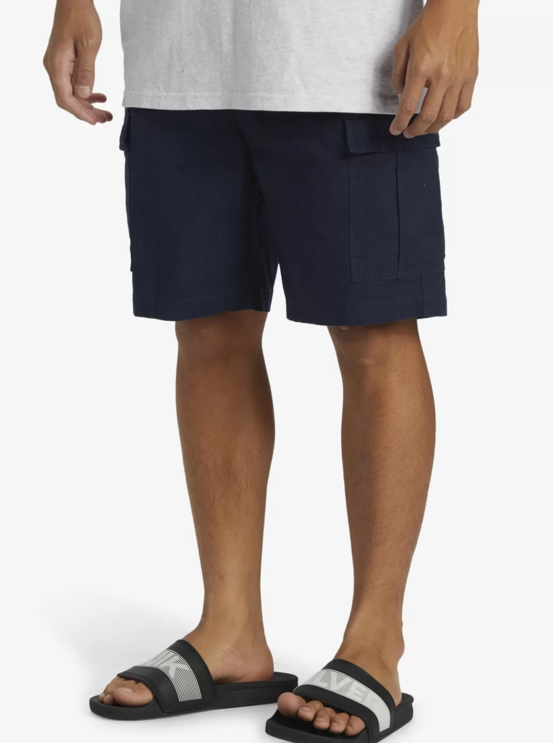 Quiksilver Taxer Cargo - Short Cargo Pour Homme