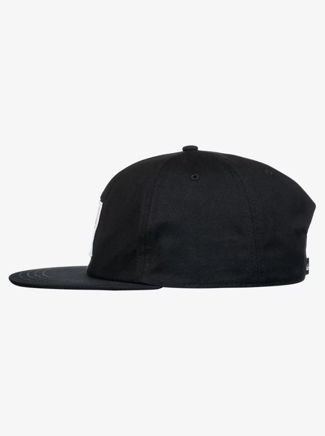 Quiksilver The Patch - Casquette Snapback Pour Homme