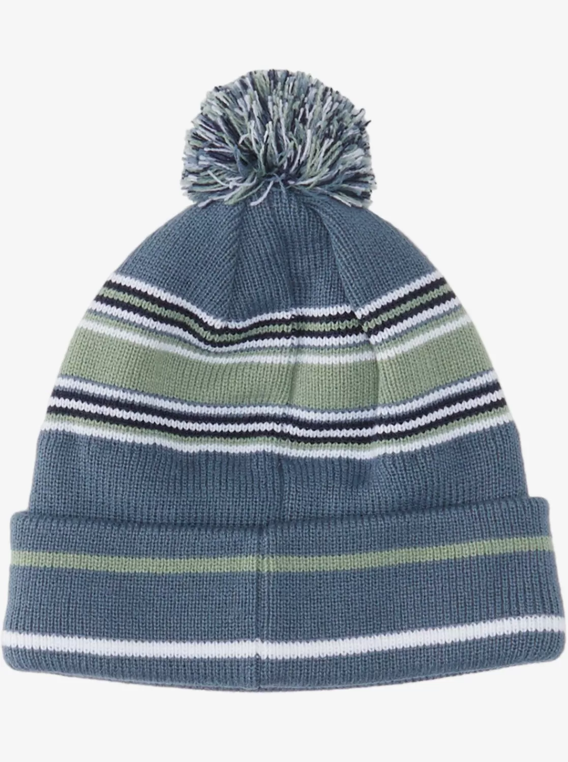 Quiksilver The Standstill - Bonnet Pour Homme