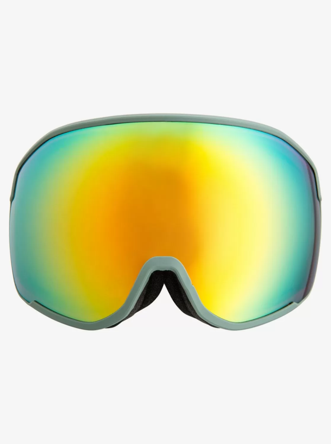 Quiksilver The Webb Travis Rice - Masque De Ski/Snowboard Pour Homme