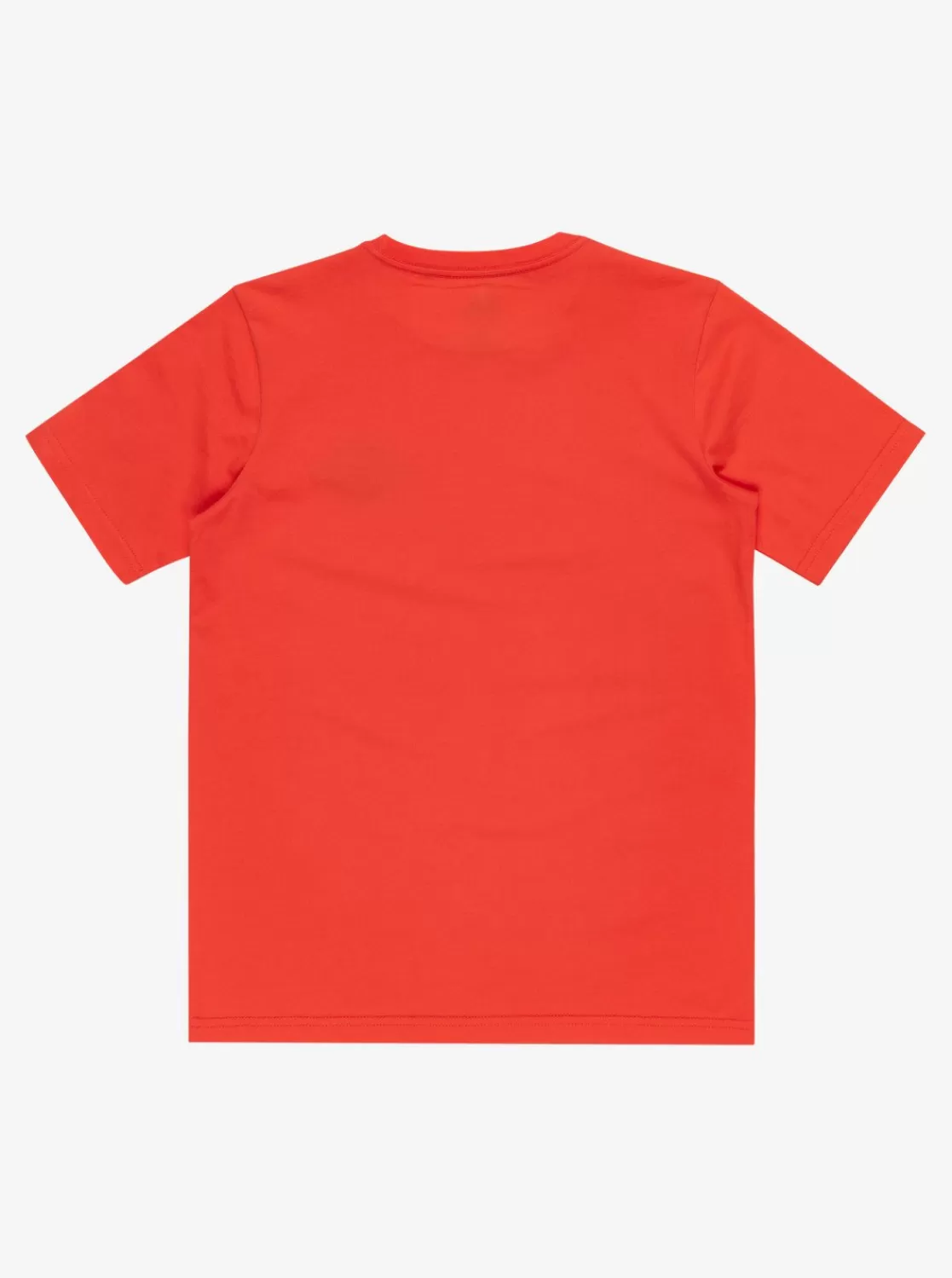 Quiksilver Tradesmith - T-Shirt Pour Garçon 8-16 Ans