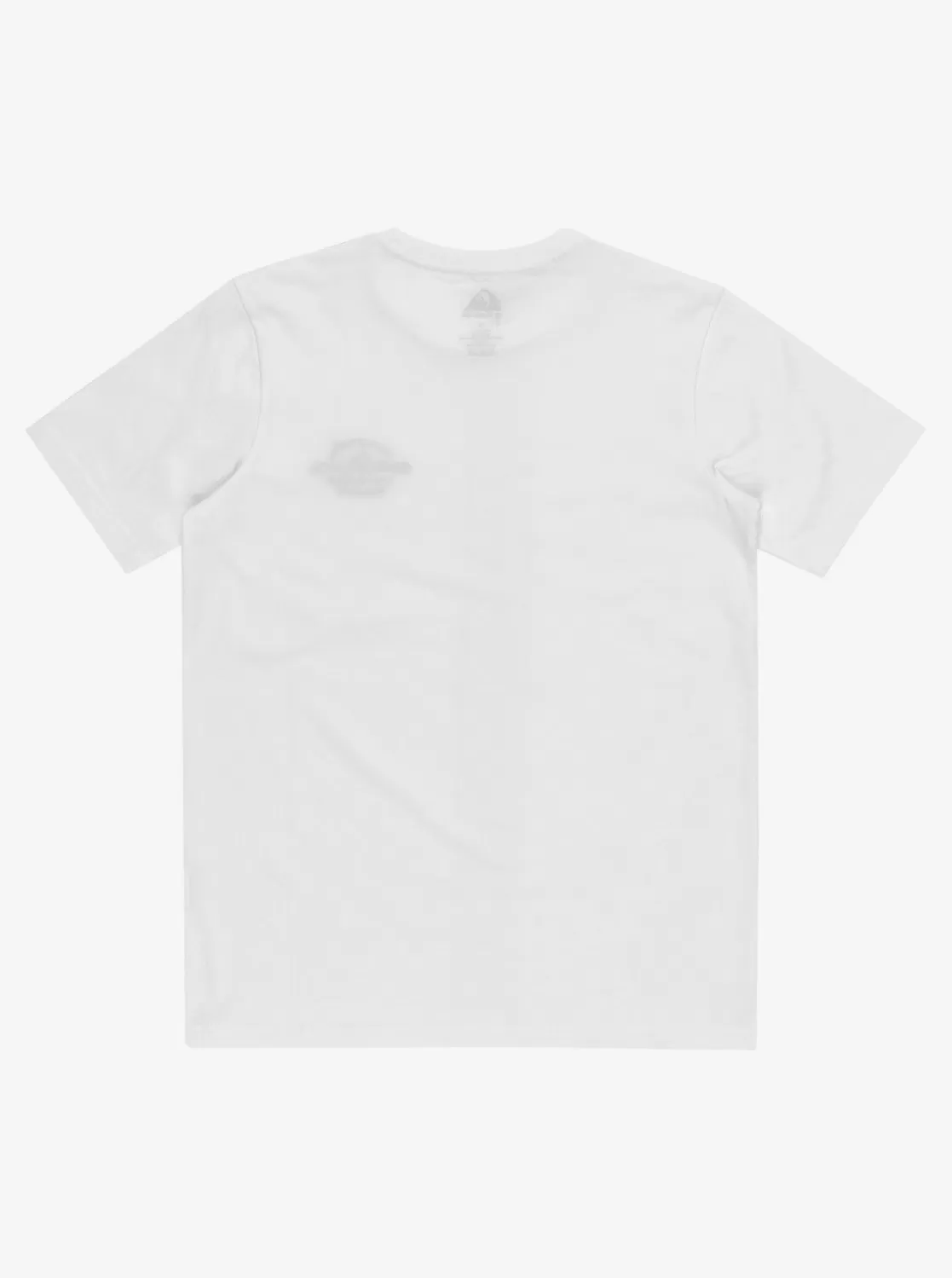 Quiksilver Tradesmith - T-Shirt Pour Garçon 8-16 Ans