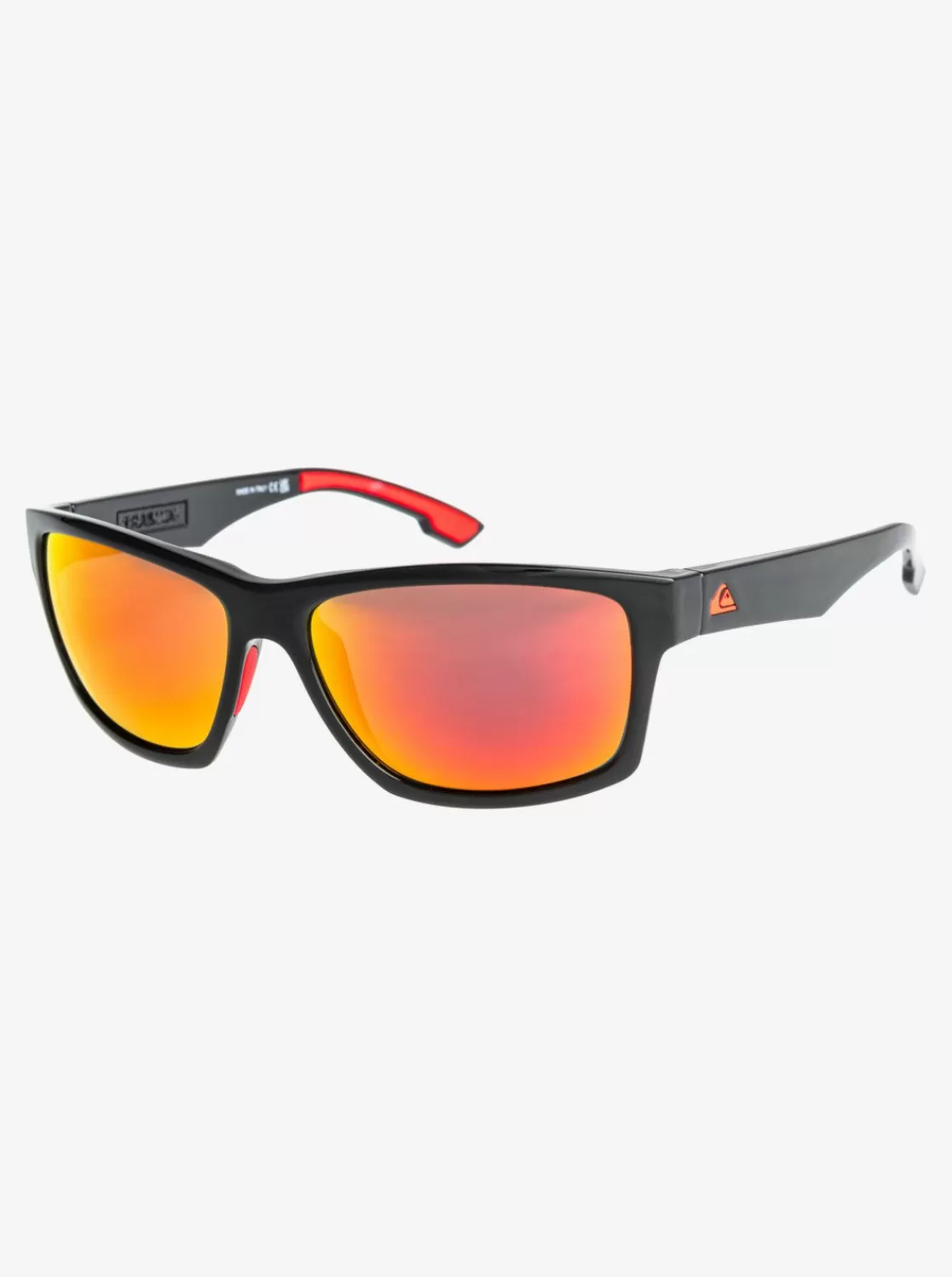 Quiksilver Trailway - Lunettes De Soleil Pour Homme