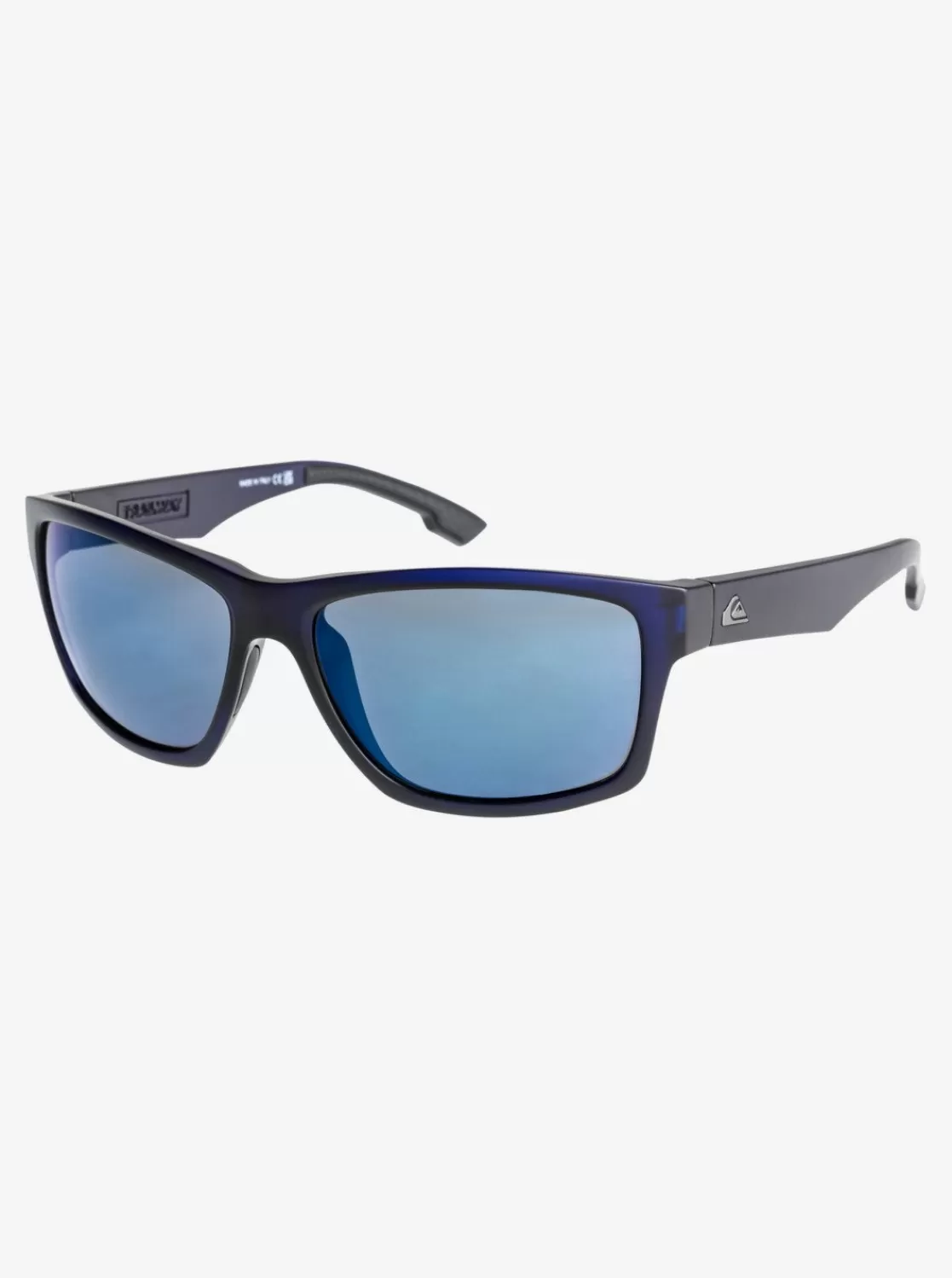 Quiksilver Trailway - Lunettes De Soleil Pour Homme