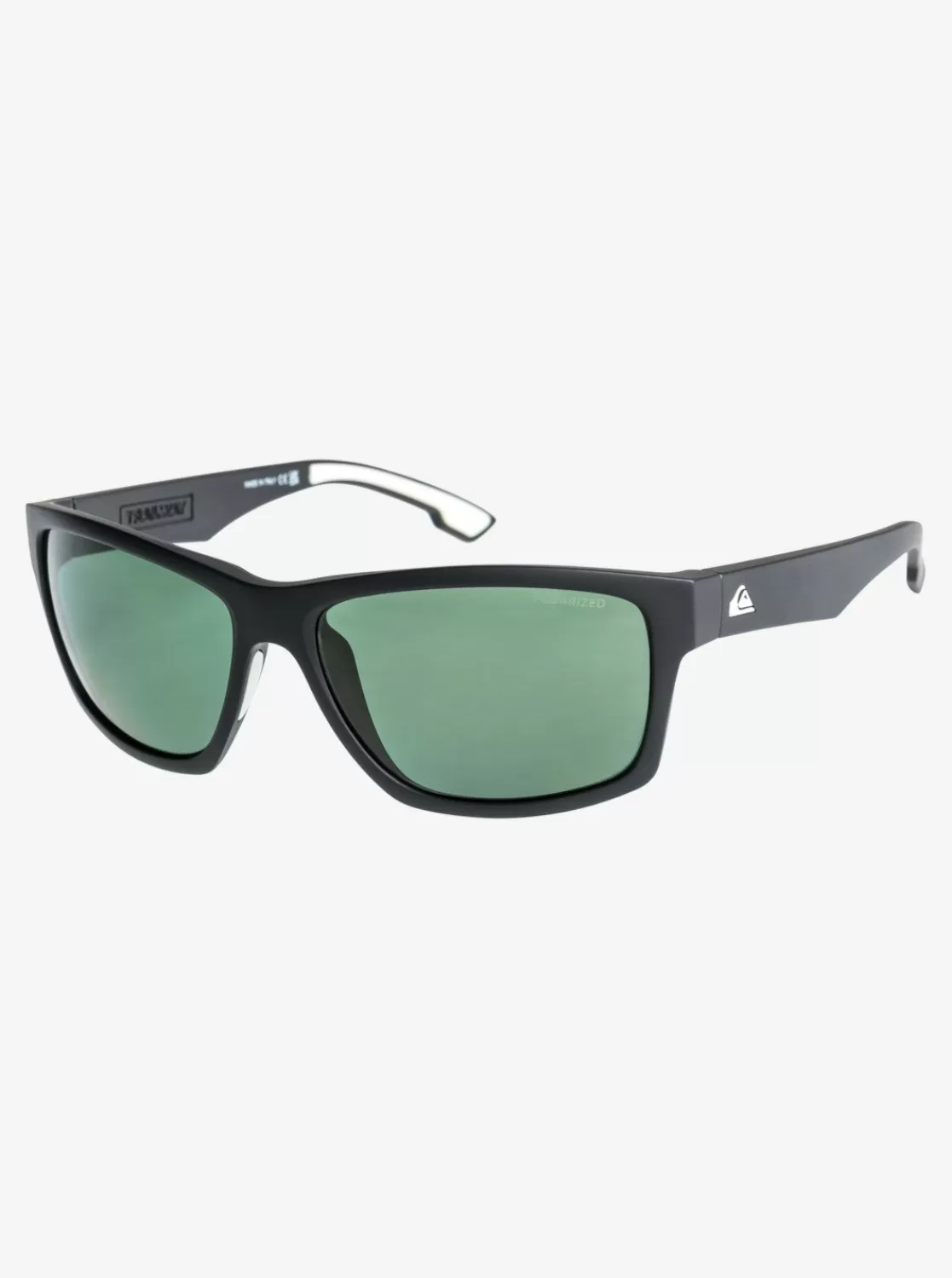 Quiksilver Trailway Polarized - Lunettes De Soleil Pour Homme