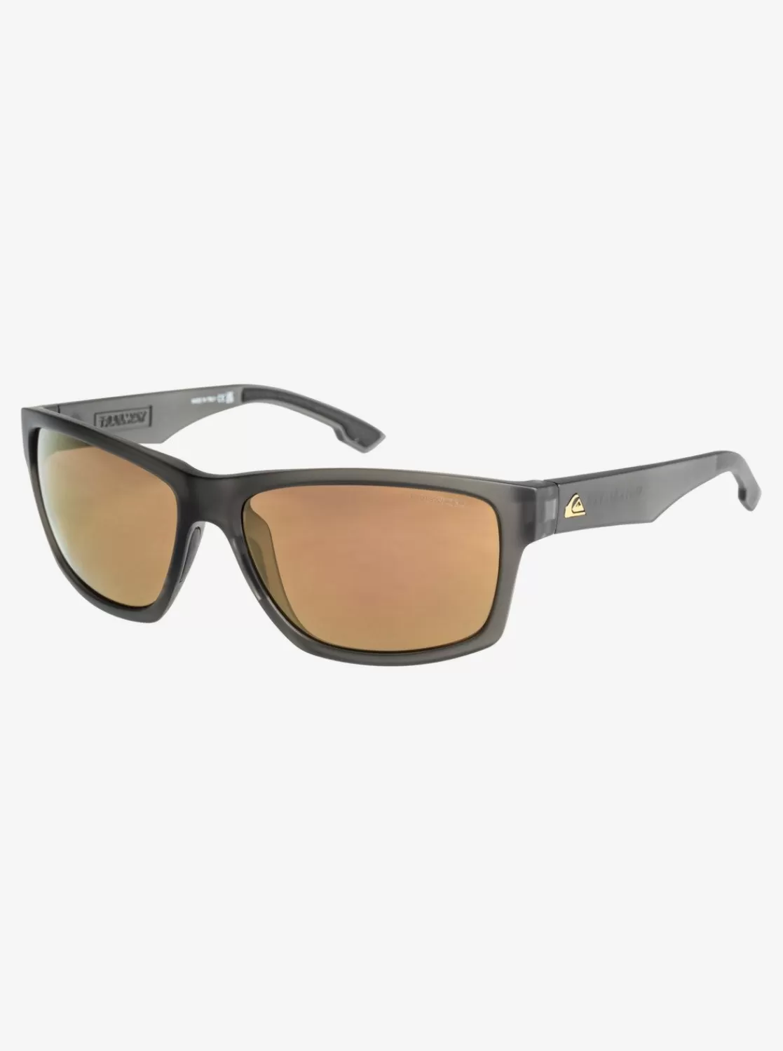 Quiksilver Trailway Polarized - Lunettes De Soleil Pour Homme