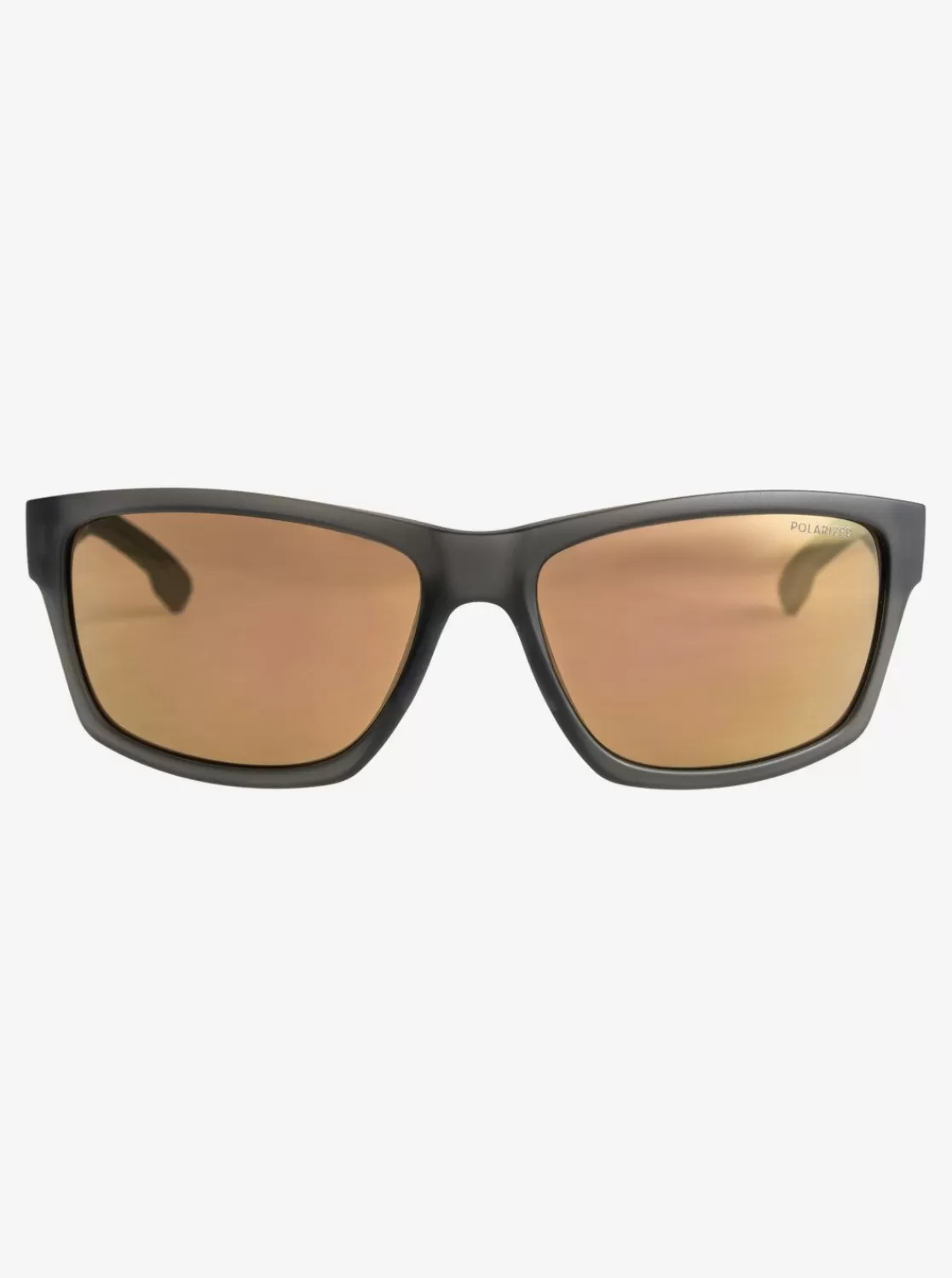 Quiksilver Trailway Polarized - Lunettes De Soleil Pour Homme