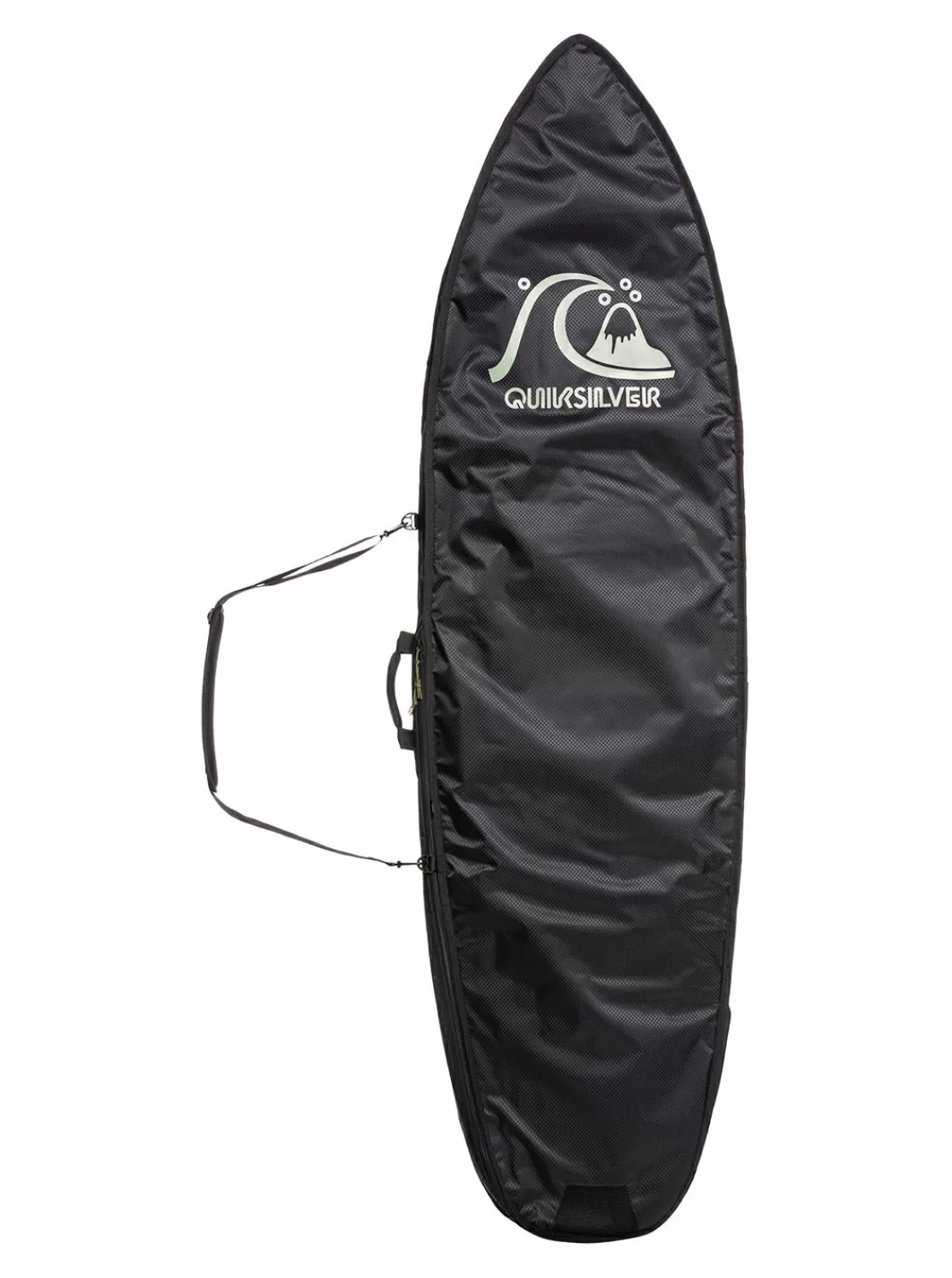 Quiksilver Transit Funboard 6'6" - Housse De Surf