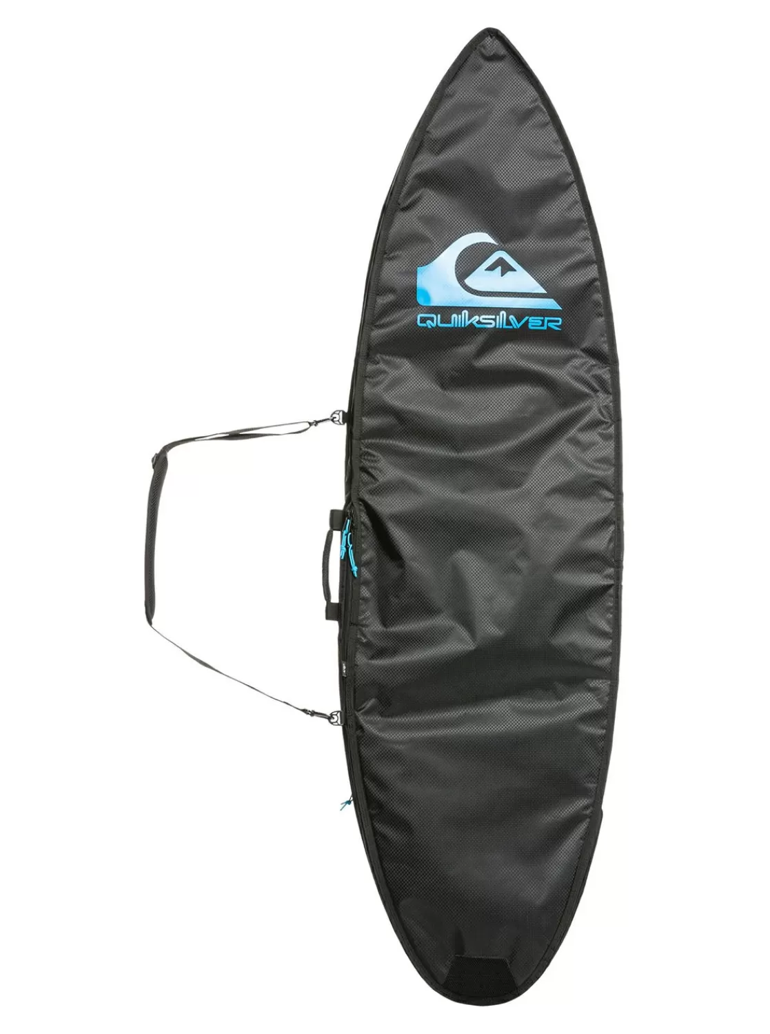 Quiksilver Transit Shortboard 6'6" - Housse De Surf