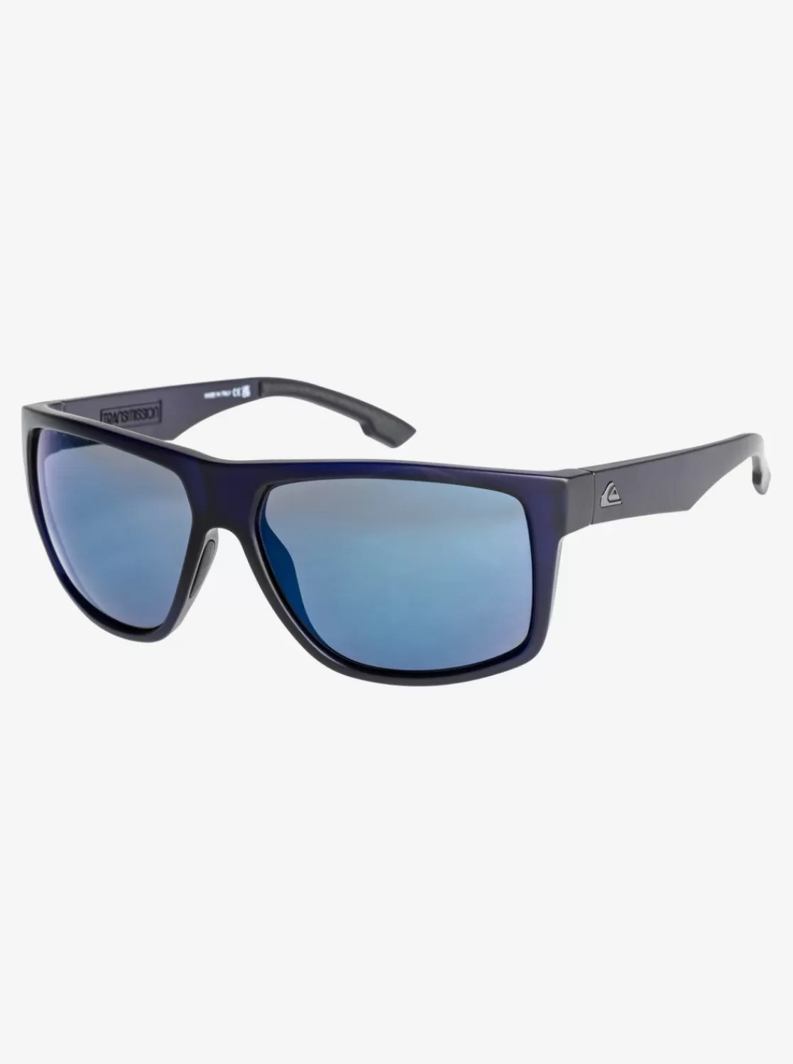 Quiksilver Transmission - Lunettes De Soleil Pour Homme