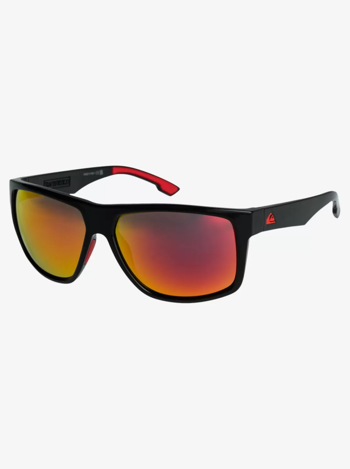 Quiksilver Transmission - Lunettes De Soleil Pour Homme