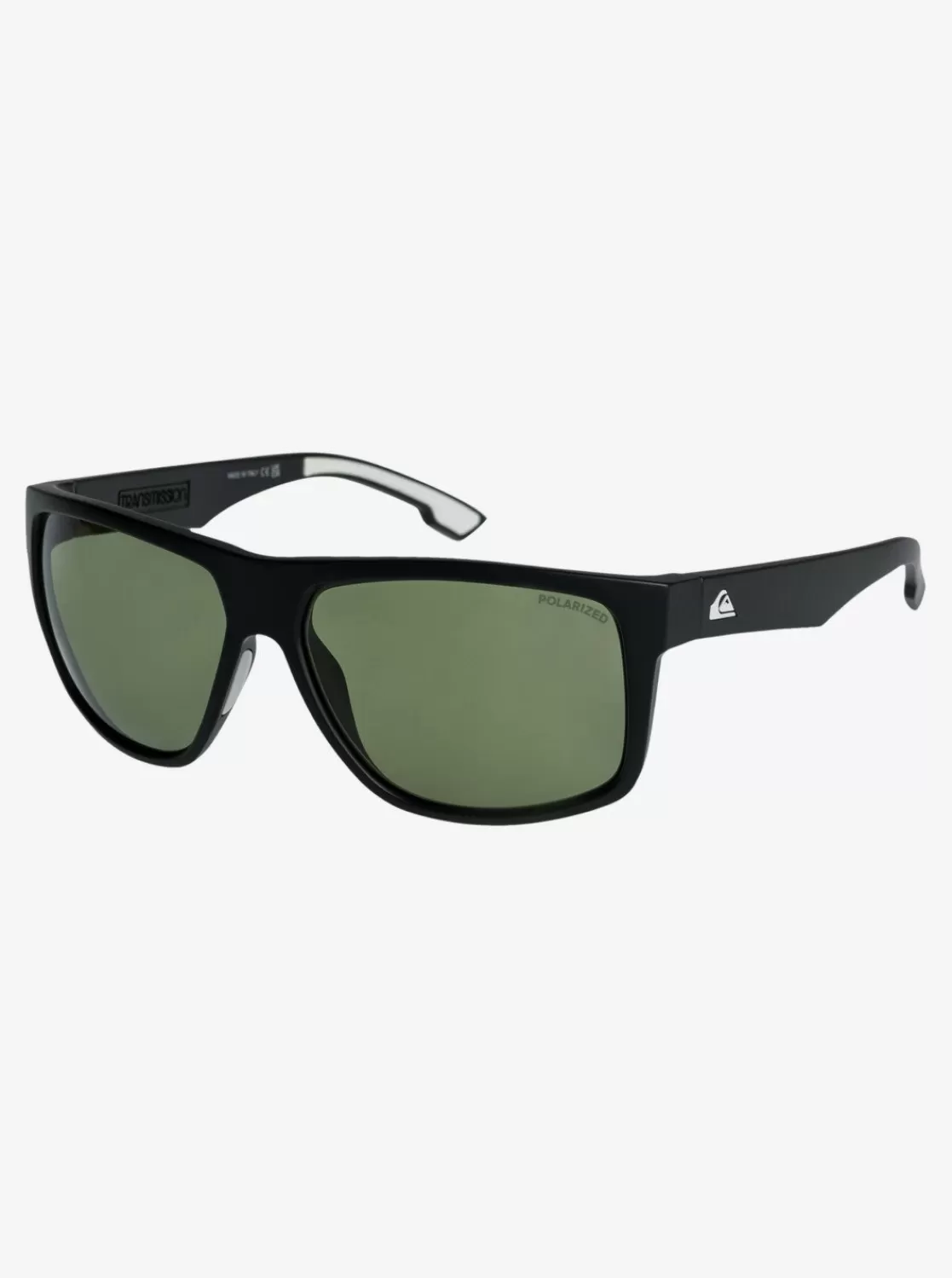 Quiksilver Transmission P - Lunettes De Soleil Polarisees Pour Homme