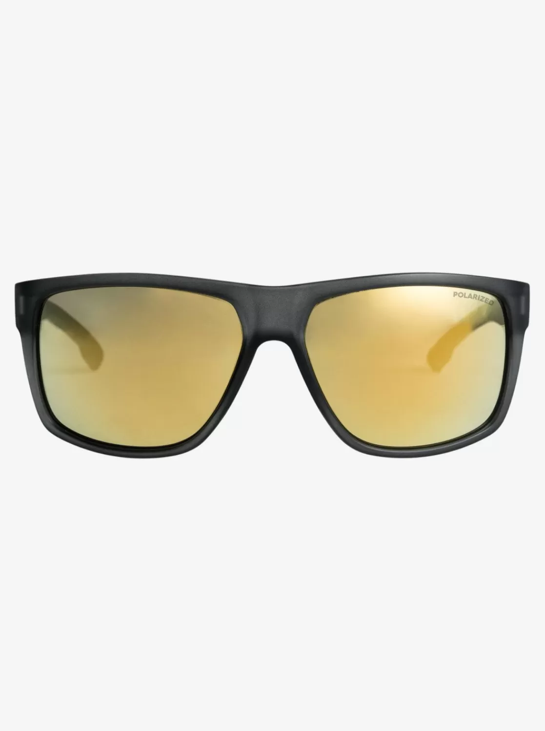 Quiksilver Transmission P - Lunettes De Soleil Polarisees Pour Homme