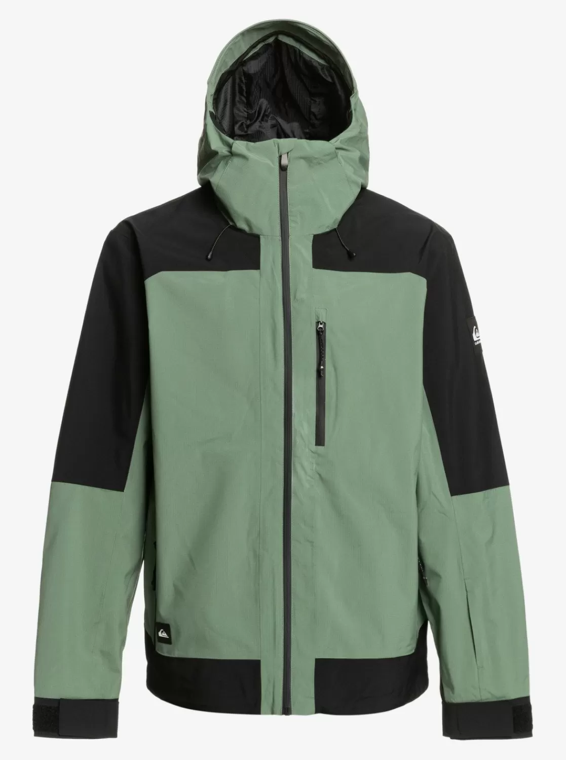 Quiksilver Ultralight 20K - Veste De Snow Technique Pour Homme