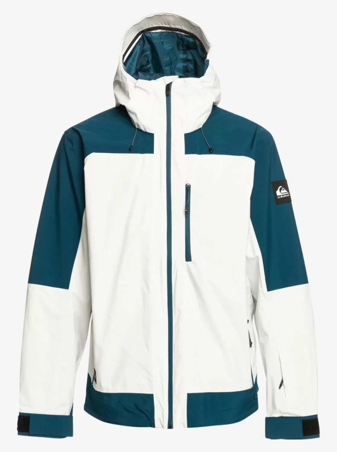 Quiksilver Ultralight 20K - Veste De Snow Technique Pour Homme