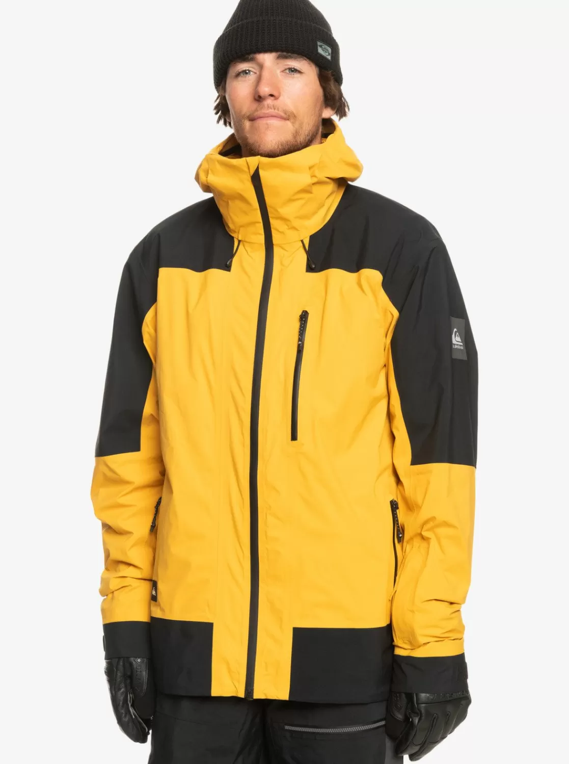 Quiksilver Ultralight Gore-Tex® - Veste De Snow Technique Pour Homme