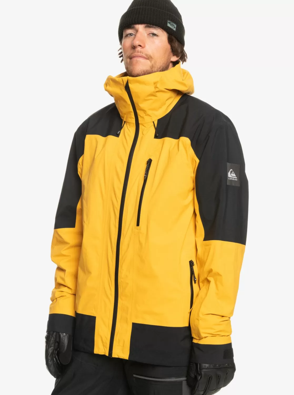 Quiksilver Ultralight Gore-Tex® - Veste De Snow Technique Pour Homme