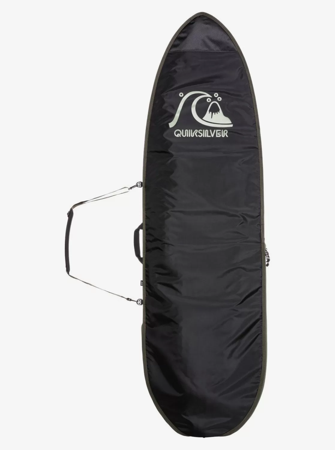 Quiksilver Ultralite Funboard 5.8 Ft - Housse Pour Planche De Surf