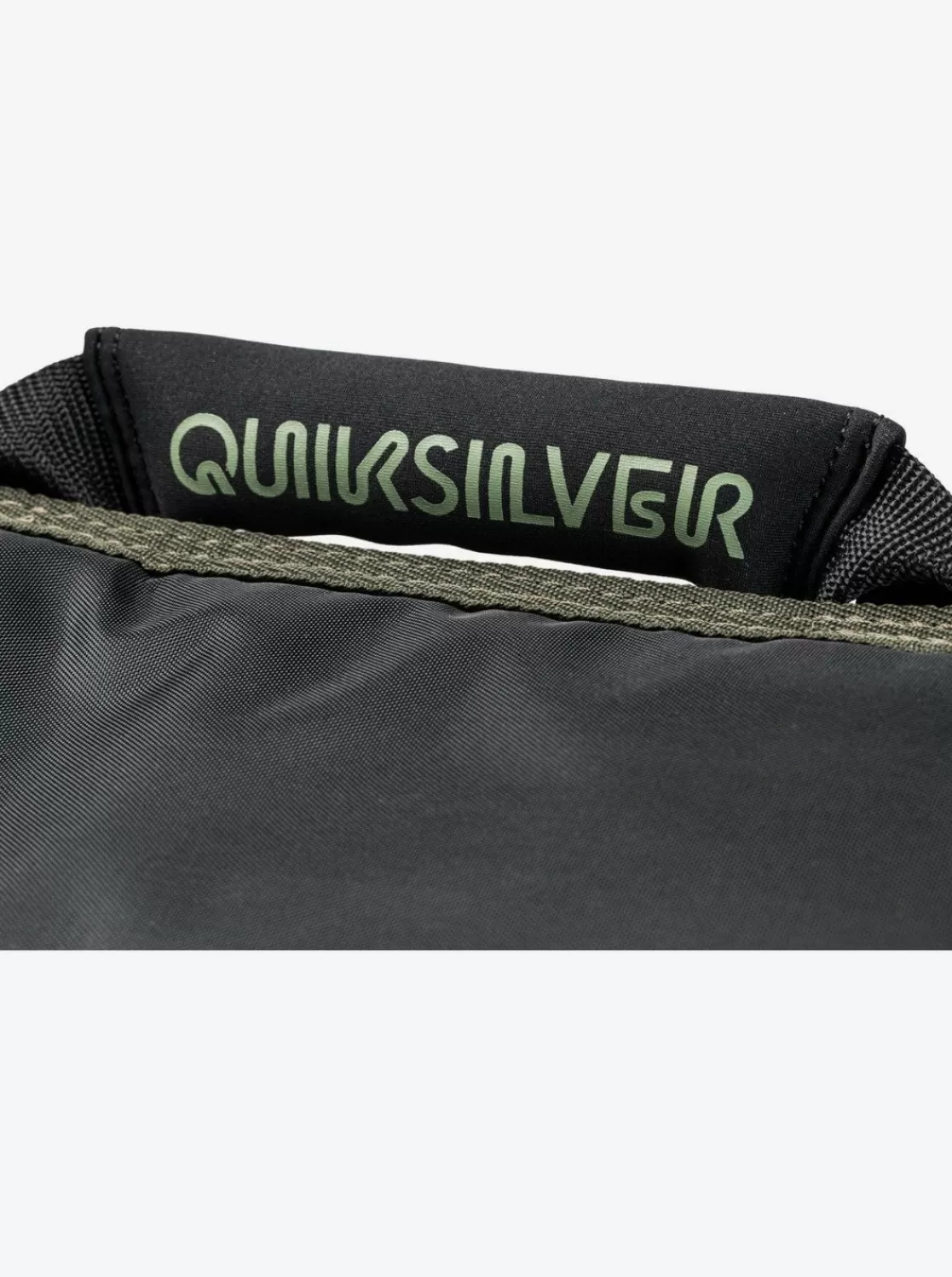 Quiksilver Ultralite Funboard 5.8 Ft - Housse Pour Planche De Surf